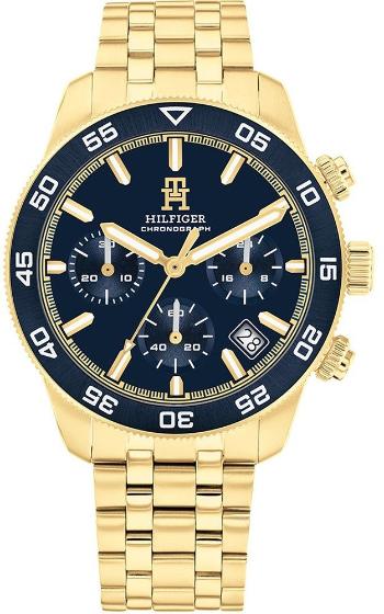 Tommy Hilfiger TH85 Chronograph 1792158