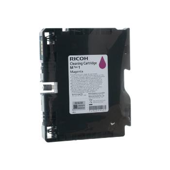 Ricoh 257052 purpurová (magenta) originální čistící cartridge