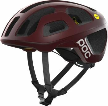 POC Octal MIPS Garnet Red Matt 50-56 Cyklistická helma