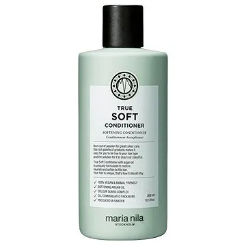 MARIA NILA True Soft Conditioner 300 ml (7391681036314)