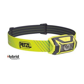 Petzl Tikka Core 2022 Yellow (3342540839175)