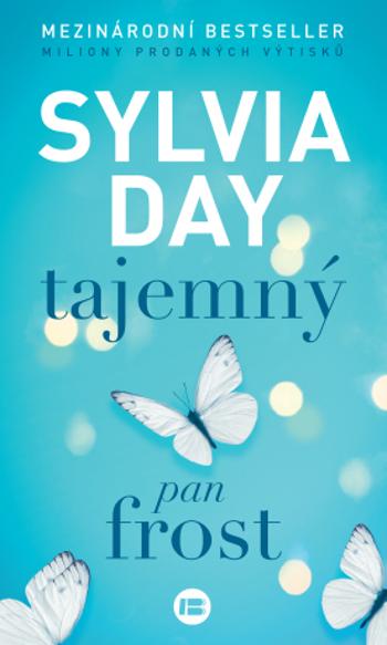 Tajemný pan Frost - Sylvia Day - e-kniha