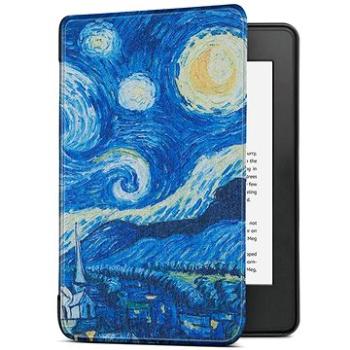 B-SAFE Lock 1269, pro Amazon Kindle Paperwhite 4 (2018), Gogh (BSL-AKP-1269)