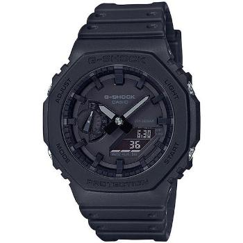 Casio G-Shock GA-2100-1A1ER - 30 dnů na vrácení zboží