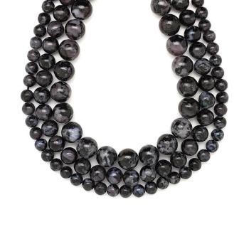 Indigo gabbro golyó 6mm