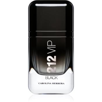 Carolina Herrera 212 VIP Black parfémovaná voda pro muže 50 ml