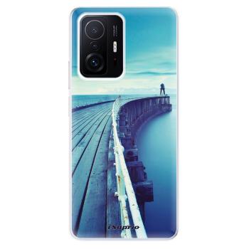 Odolné silikonové pouzdro iSaprio - Pier 01 - Xiaomi 11T / 11T Pro