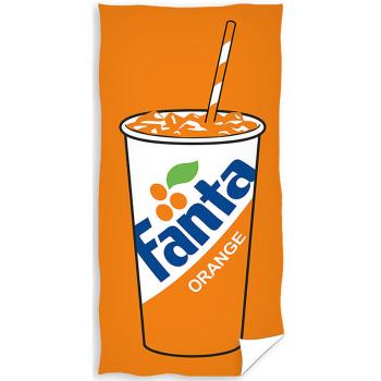 Froté osuška FANTA Fresh Drink 70 x 140 cm