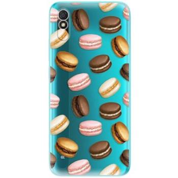 iSaprio Macaron Pattern pro Xiaomi Redmi 9A (macpat-TPU3_Rmi9A)