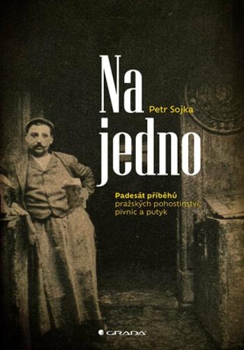 Na jedno - Petr Sojka