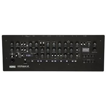 KORG minilogue xd Module (KRMINILOGUEXDM)