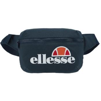 ELLESSE ROSCA CROSS BODY BAG Unisexová ledvinka, modrá, velikost