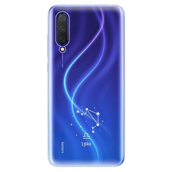 Odolné silikonové pouzdro iSaprio - čiré - Váhy - Xiaomi Mi 9 Lite