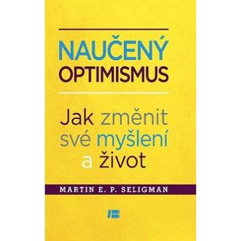 Naučený optimismus (978-80-7306-534-8)