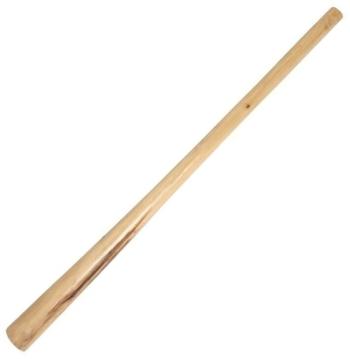 Kamballa 838605 Teak wood NT 130 cm Didgeridoo