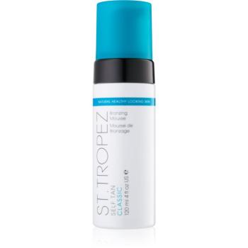 St.Tropez Self Tan Classic samoopalovací pěna pro postupné dlouhotrvající opálení 120 ml