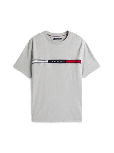 Tommy Hilfiger Chest Insert Tee XXL