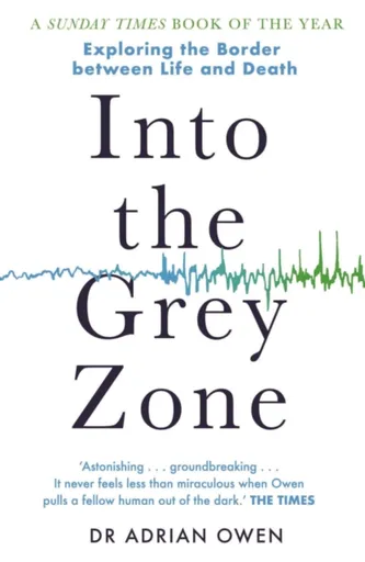 Into the Grey Zone - Owen Adrian