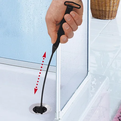 RUCO Prut na čištění odpadů