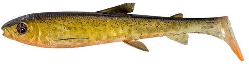 Savage gear gumová nástraha 3d whitefish shad dirty roach - 9 cm 7 g