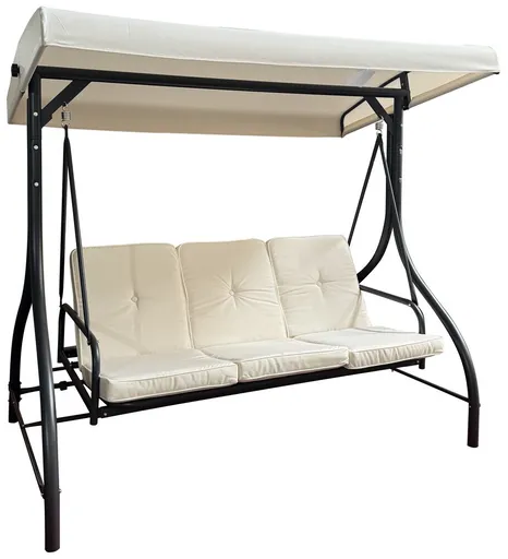 Zahradní houpačka PARIS Autronic