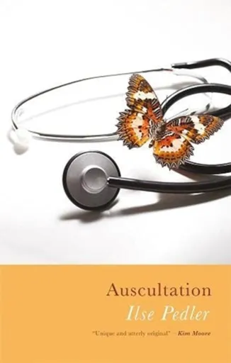 Auscultation - Ilse Pedler
