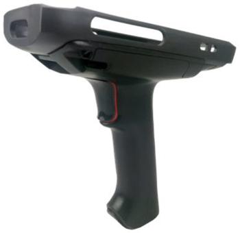 Honeywell CT40-SH-DC, pistol grip