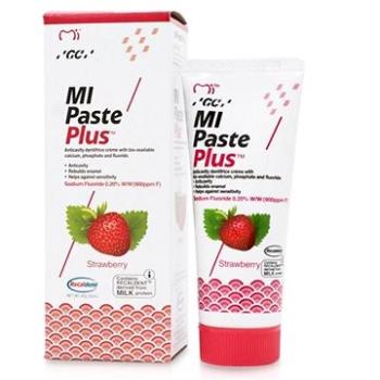 GC MI Paste Plus Jahoda 35 ml (2800011987264)