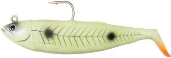 Savage gear cutbait herring kit green glow-25 cm 460 g