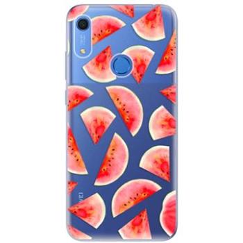 iSaprio Melon Pattern 02 pro Huawei Y6s (mel02-TPU3_Y6s)