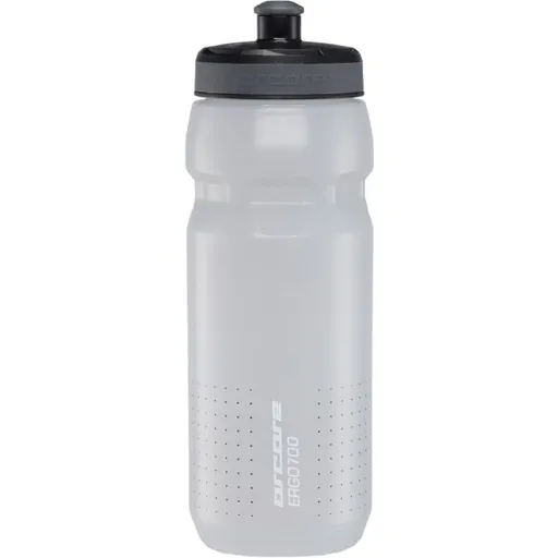 Arcore ERGO 700 ML Cyklistická láhev, transparentní, velikost 700 ML