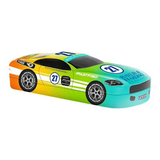 Baylis & Harding Dárková sada Citrus, Limetka & Máta Set 2 ks