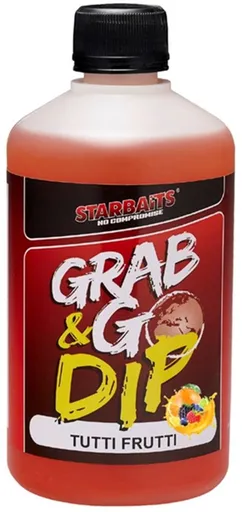 Starbaits Booster G&G Global 500ml - Tutti,Starbaits Booster G&G Global 500ml - Tutti
