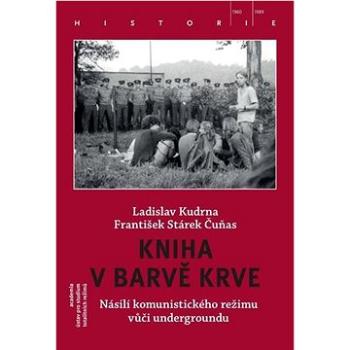 Kniha v barvě krve (978-80-200-3207-2)