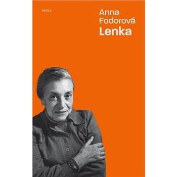 Lenka (978-80-88378-03-7)