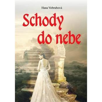 Schody do nebe (978-80-88298-64-9)