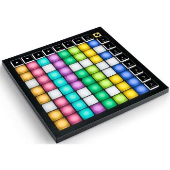 Novation Launchpad X