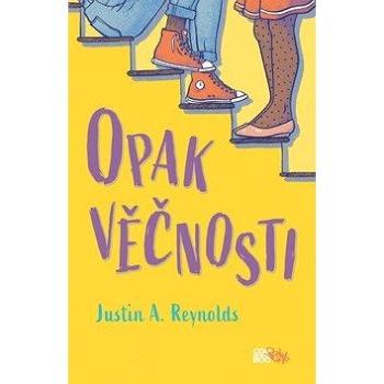 Opak věčnosti (978-80-7544-843-9)