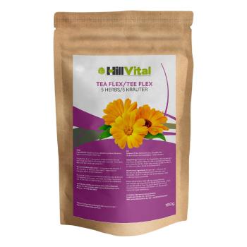 HillVital Čaj Flex 150 g