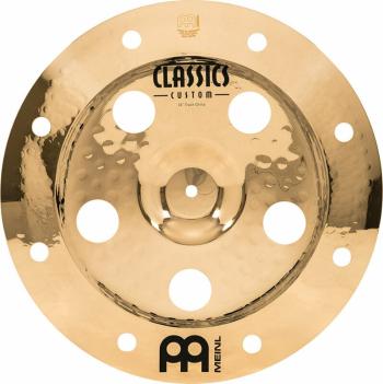 Meinl CC16TRCH-B Classics Custom Trash 16" China činel