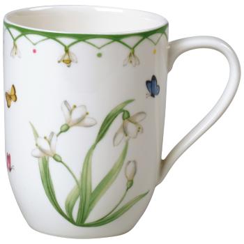 Hrnek s uchem, kolekce Colourful Spring - Villeroy & Boch