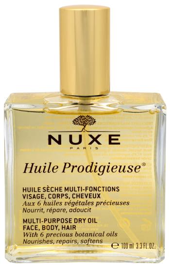 Nuxe Multifunkční suchý olej Huile Prodigieuse (Multi-Purpose Dry Oil) 50 ml