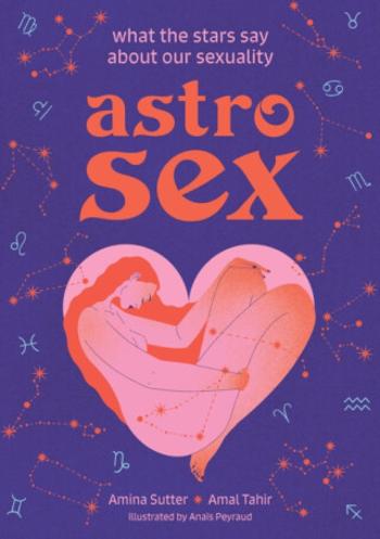 Astrosex - Amal Tahir, Amina Sutter