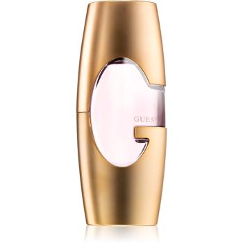 Guess Guess Guess Gold parfémovaná voda pro ženy 75 ml