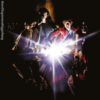 The Rolling Stones - A Bigger Bang (Half Speed Vinyl) (LP)