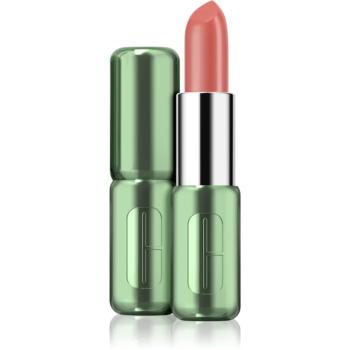 Clinique Pop™ Longwear Lipstick Matte matná rtěnka odstín Bedtime Chats 3.9 g