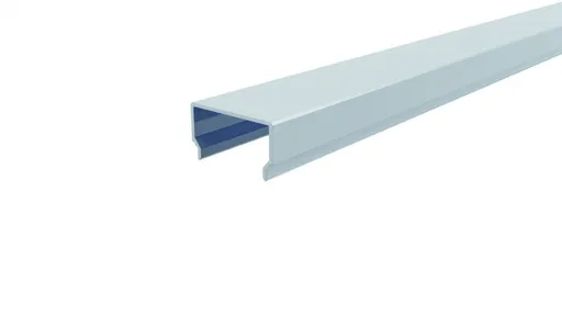 Light Impressions Reprofil kryt H-01-20 mléčná 40% průhlednost 2000 mm 984045