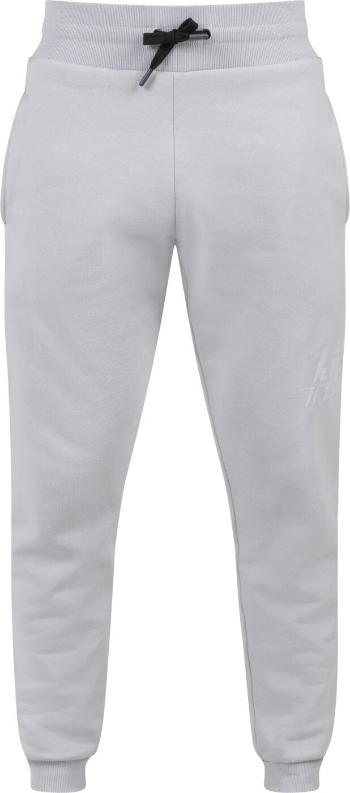 Rossignol New Hero Sweatpants Soft Grey M Outdoorové kalhoty