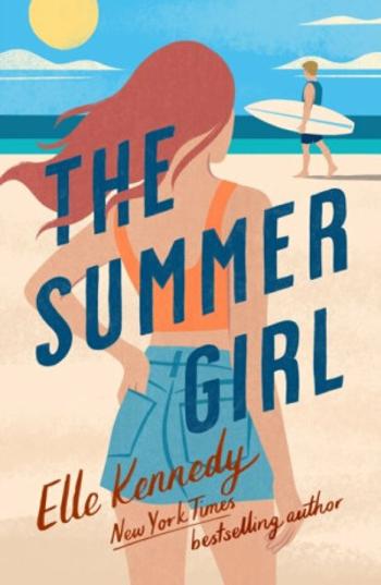 The Summer Girl - Elle Kennedy