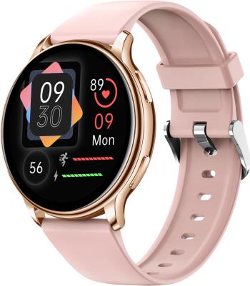 Wotchi Smartwatch W10KM - Pink